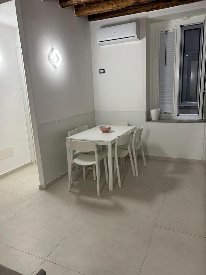 Margot House Palermo Lejlighed Eksteriør billede