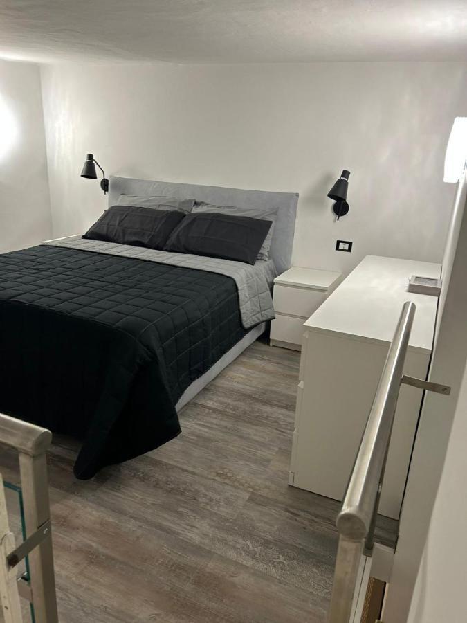 Margot House Palermo Lejlighed Eksteriør billede