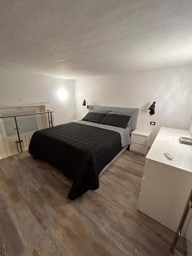 Margot House Palermo Lejlighed Eksteriør billede