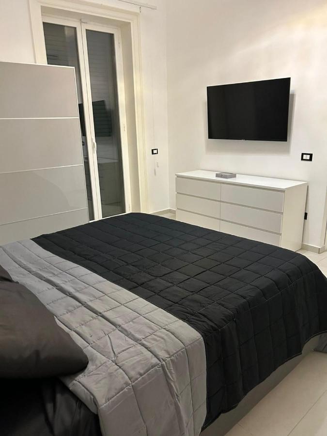 Margot House Palermo Lejlighed Eksteriør billede
