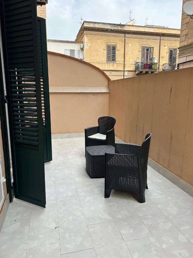 Margot House Palermo Lejlighed Eksteriør billede