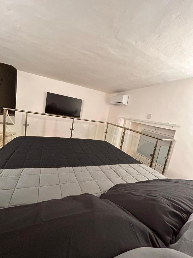 Margot House Palermo Lejlighed Eksteriør billede