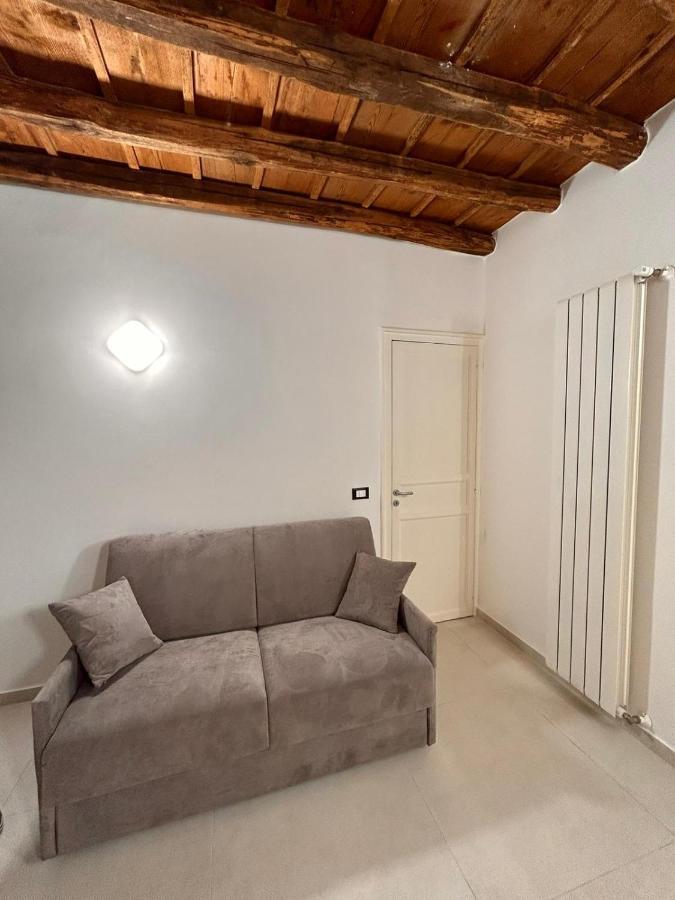 Margot House Palermo Lejlighed Eksteriør billede