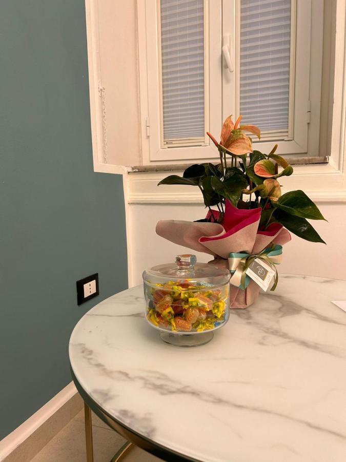 Margot House Palermo Lejlighed Eksteriør billede