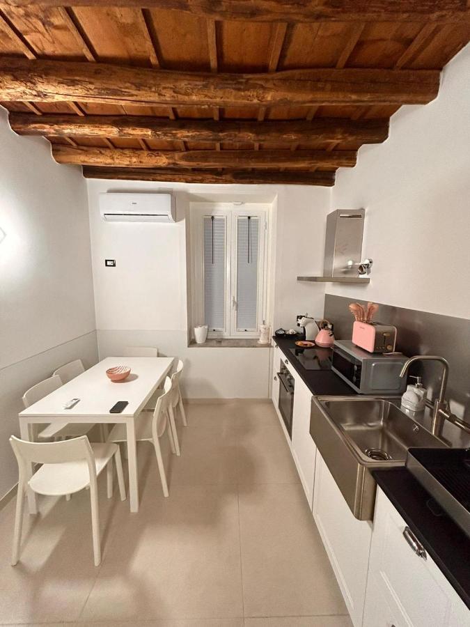 Margot House Palermo Lejlighed Eksteriør billede
