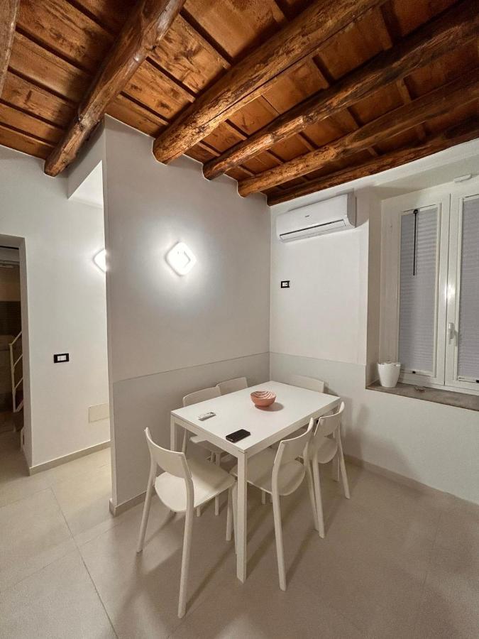 Margot House Palermo Lejlighed Eksteriør billede