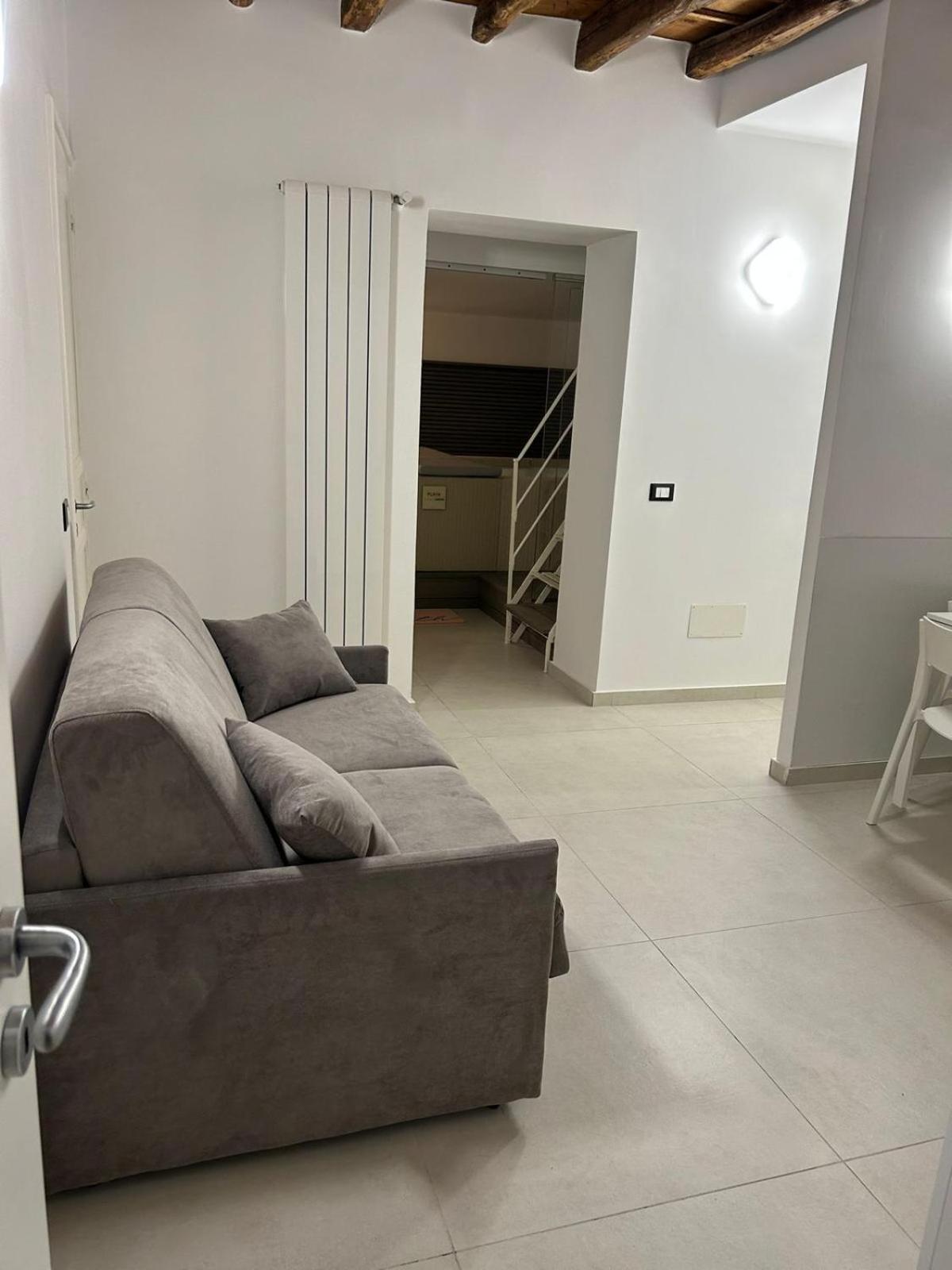 Margot House Palermo Lejlighed Eksteriør billede