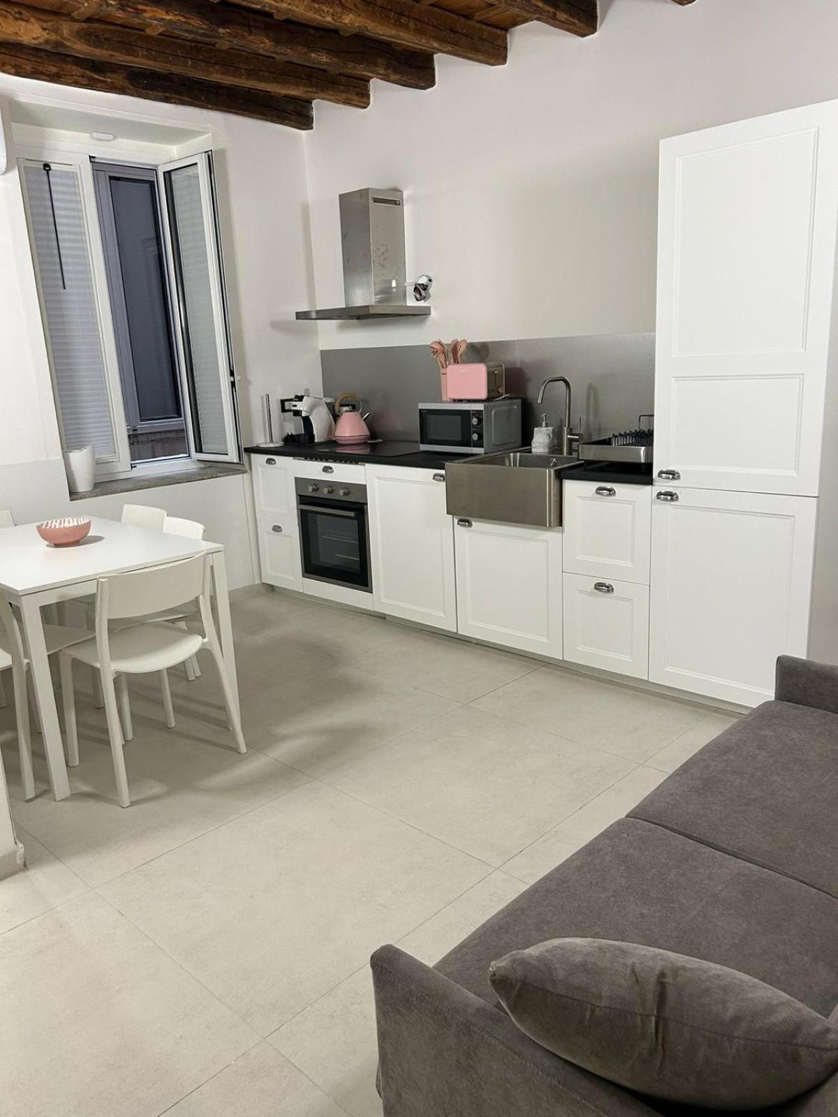 Margot House Palermo Lejlighed Eksteriør billede
