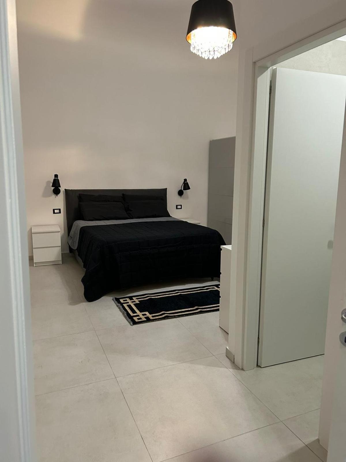 Margot House Palermo Lejlighed Eksteriør billede