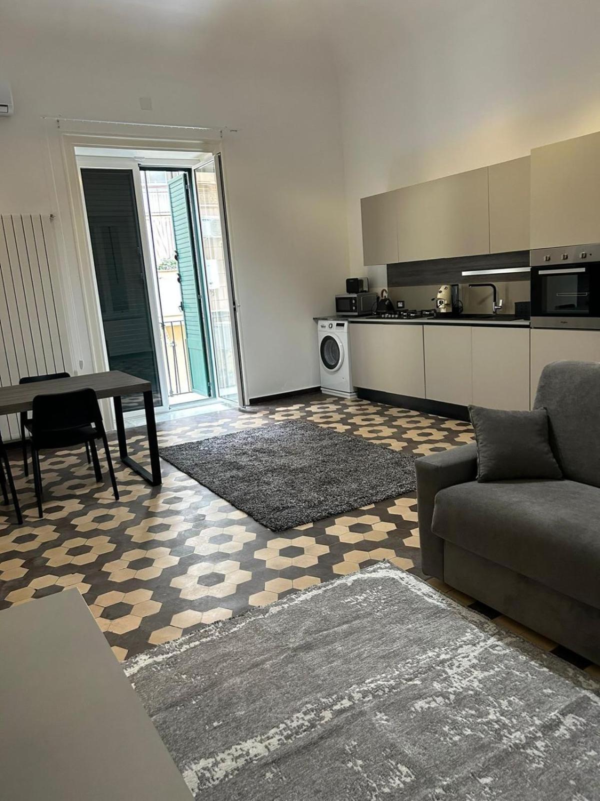 Margot House Palermo Lejlighed Eksteriør billede
